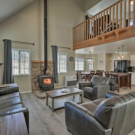 Family Home In Flagstaff With Surrounding Mtn Views! Zewnętrze zdjęcie