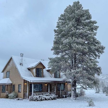 Family Home In Flagstaff With Surrounding Mtn Views! Zewnętrze zdjęcie